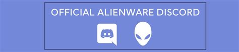 alienware arena discord